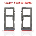 Sim Card Tray Factory - Sim Card Tray Slot for Samsung Galaxy S10 Series