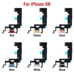 Charging Port Manufacturer - USB Charging Port Board for iPhone XR
