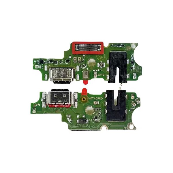 Charging Board Manufacturer - OEM Flex Cable for Infinix Hot 40 Pro