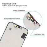 Phone LCD Manufacturer - RJ Incell Display Replacement for iPhone X 11 12