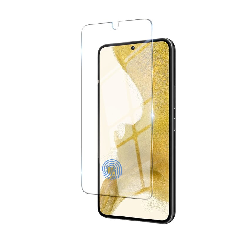Screen Protector Factory - Tempered Glass for Samsung Galaxy S22 S23