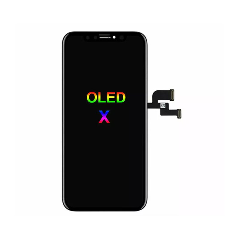 Phone LCD Manufacturer - OLED Screen Replacement for iPhone XS XR 11 12