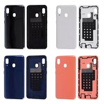 Phone Housing Manufacturer - Battery Cover Back Housing for Samsung Galaxy A20e