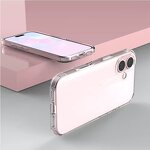 iPhone Case Manufacturer - OEM Transparent Waterproof Shockproof Case for iPhone 16