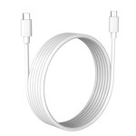 Type C Cable Factory - OEM 20W PD TPE Fast Charging Cable for iPhone