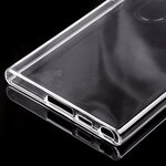 Phone Case Factory - Clear TPU Soft Case for Samsung S22 S23 Series
