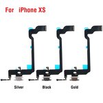 Charging Port Supplier - Flex Cable Dock Connector for iPhone X XS XR