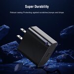 Charger Supplier - 20W PD Type C Fast Charging Adapter for iPhone