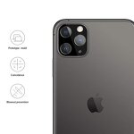 Camera Lens Screen Protector Factory - 2.5D 9H Tempered Glass for iPhone 11 Pro Max