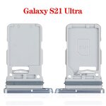 Sim Card Tray Supplier - Single Sim Card Tray Slot for Samsung Galaxy S21 Ultra
