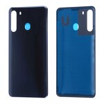 Phone Housing Manufacturer - Back Housing Cover for Samsung Galaxy A21