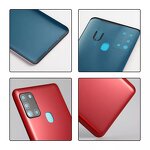 Phone Housing Supplier - Repair Tools Back Housing for Samsung Galaxy A21s