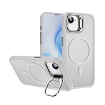 iPhone Case Manufacturer - OEM Magnetic Wireless Charging Case for iPhone 16E