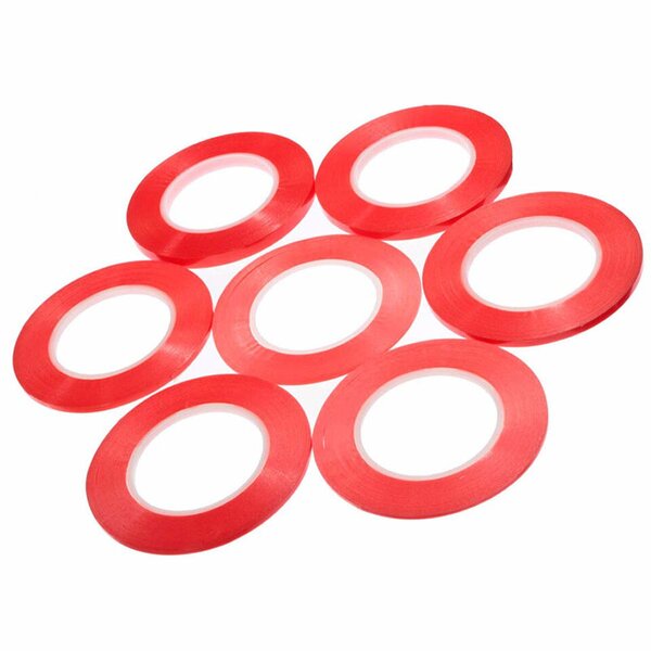 Double Side Tape Supplier - 2-10mm Strong Adhesive for Phone Repair