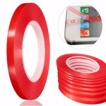 Double Side Tape Supplier - 2-10mm Strong Adhesive for Phone Repair