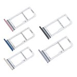Sim Card Tray Factory - Single Dual Tray Slot for Samsung Galaxy Note 8