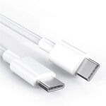 Charger with Cable Supplier - 20W PD Fast Charger for Samsung iPhone 15