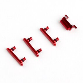 Key Switch Supplier - Power Volume Side Key for iPhone 5 6 7 8 11 12