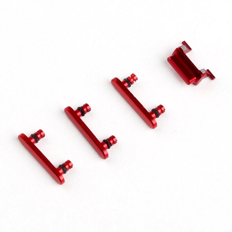 Key Switch Supplier - Power Volume Side Key for iPhone 5 6 7 8 11 12