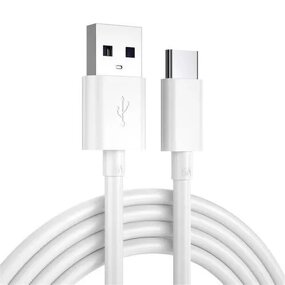 USB Type-C Cable Manufacturer - 5A Quick Charge 3.0 Fast Charging Cord