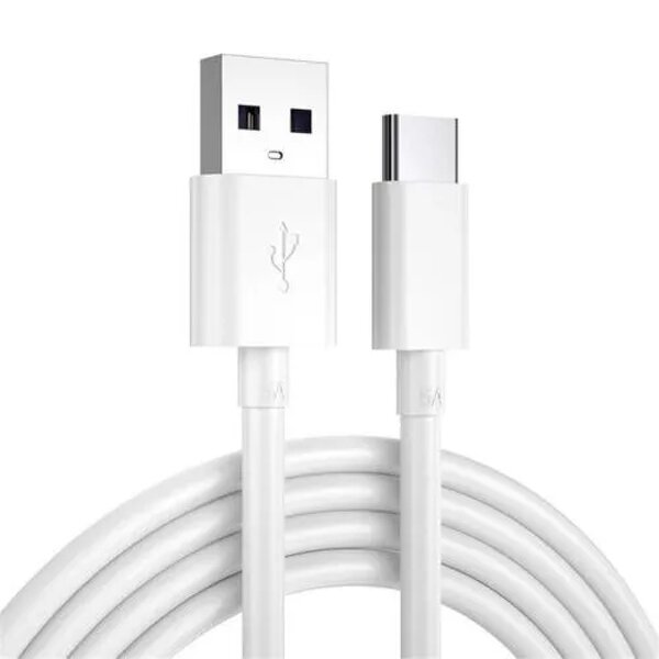 USB Type-C Cable Manufacturer - 5A Quick Charge 3.0 Fast Charging Cord