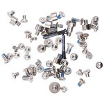 Phone Screws Manufacturer - Full Set Replacement Screws for iPhone 6 7 8 X