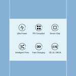 Charger Manufacturer - 25W Type C Adapter Fast Wall Charger for Phone