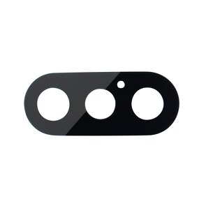 Camera Lens Supplier - Replacement Broken Lens with Sticker for iPhone