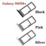 Sim Card Tray Supplier - Single Dual Tray Slot for Samsung Galaxy S8