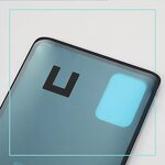 Phone Housing Supplier - Phone Housing Battery Cover for Samsung A51 4G