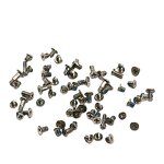 Phone Screws Manufacturer - Full Set Replacement Screws for iPhone 6 7 8 X