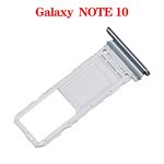 Sim Card Tray Supplier - Single Dual Tray Slot for Samsung Galaxy Note 10