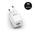 Charger Factory - 35W GaN Dual Port PD Fast Wall Charger for Phone