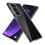 Phone Case Factory - 2.0mm Clear TPU Cover for Samsung S24 Series