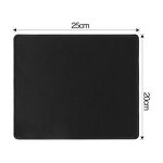 Mouse Pad Manufacturer - OEM Custom Rubber Soft Blank Gaming Mat