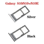 Sim Card Tray Factory - Sim Card Tray Slot for Samsung Galaxy S10 Series