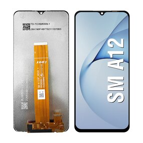 Phone LCD Manufacturer - OEM Incell Display for Samsung A12