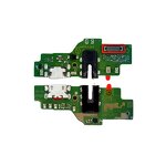 Charging Port Supplier - OEM Flex Board for Infinix Hot 50 Pro+