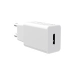 Charger Factory - 10W 5V 1A 2A EU Plug USB Wall Charger Adapter