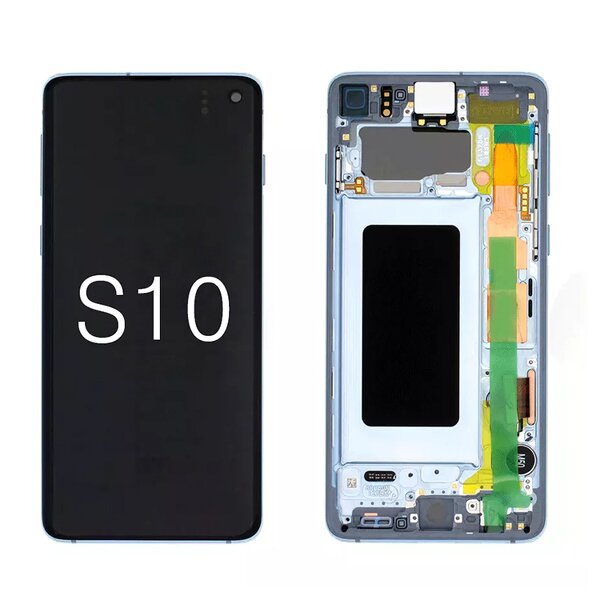 Phone LCD Factory - Original LCD Display for Samsung S10 S10e