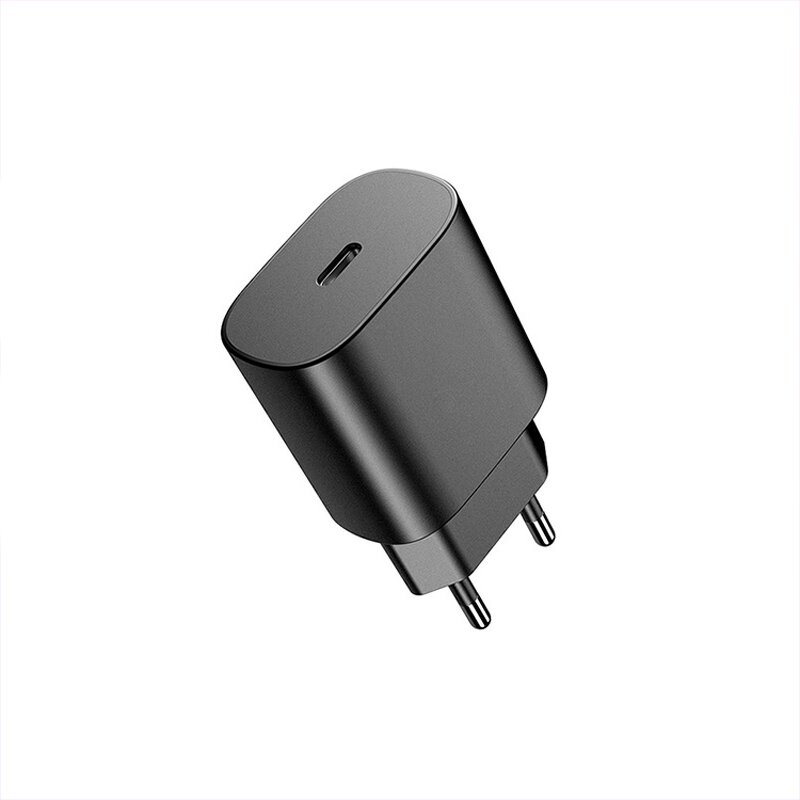 Charger Supplier - 20W PD Type C Fast Wall Charger for iPhone 16 15