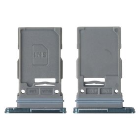 Sim Card Tray Factory - Single Sim Card Tray Slot for Samsung Galaxy S22 Series