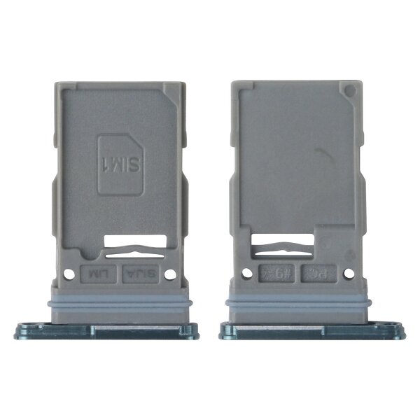 Sim Card Tray Factory - Single Sim Card Tray Slot for Samsung Galaxy S22 Series