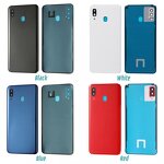 Phone Housing Factory - Back Housing Battery Cover for Samsung Galaxy A20