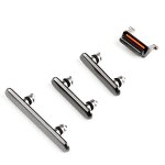 Keycap Set Supplier - Mobile Phone Button Replacement for iPhone 5 6 7 8