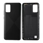 Phone Housing Supplier - Back Cover with Camera Lens for Samsung A02S