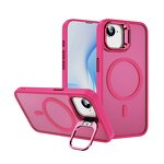 iPhone Case Supplier - Protective Metal Camera Lens Holder Cover for iPhone 15