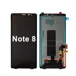 Phone LCD Manufacturer - OEM Touch Screen for Samsung Note 8