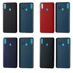 Phone Housing Supplier - Replacement Battery Cover for Samsung Galaxy A20s