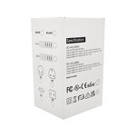 Charger Manufacturer - 268W GaN MultiPort Desktop Universal Fast Charger